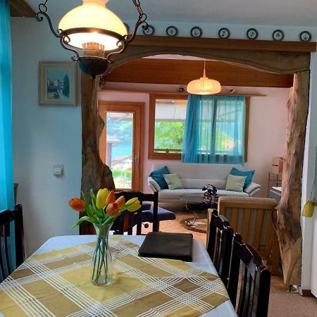 Ferienwohnung Casi Brienz  Exterior foto