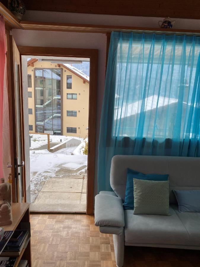 Ferienwohnung Casi Brienz  Exterior foto