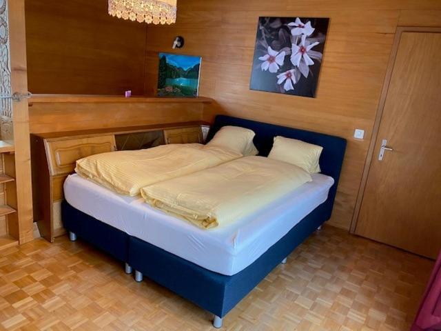 Ferienwohnung Casi Brienz  Exterior foto