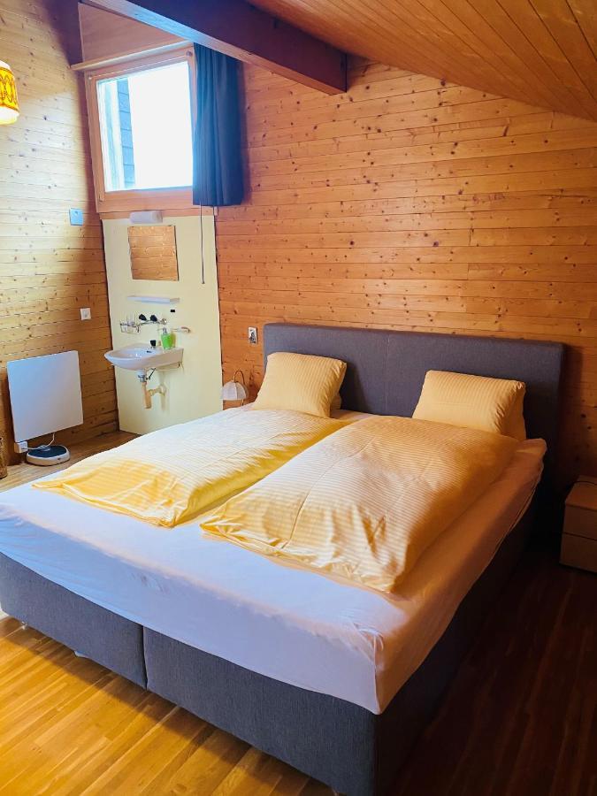 Ferienwohnung Casi Brienz  Exterior foto