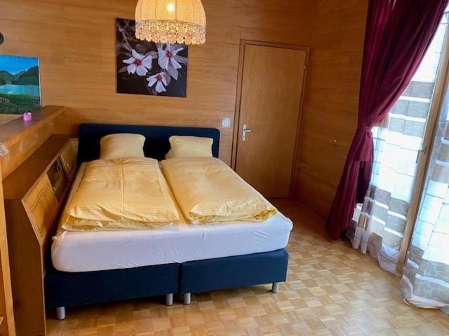 Ferienwohnung Casi Brienz  Exterior foto
